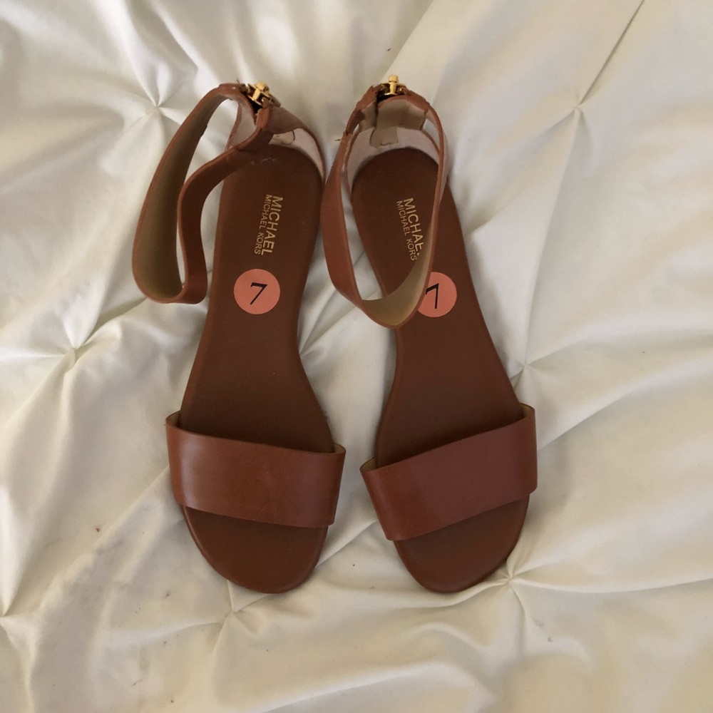 Michael Kors Sandals